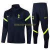 Tottenham Hotspur Trainingsanzüge Suit 2021-22 Blaue Für Herren